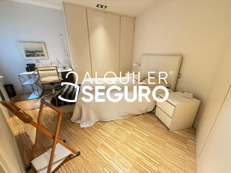 Inmueble en Calle Goya , MADRID