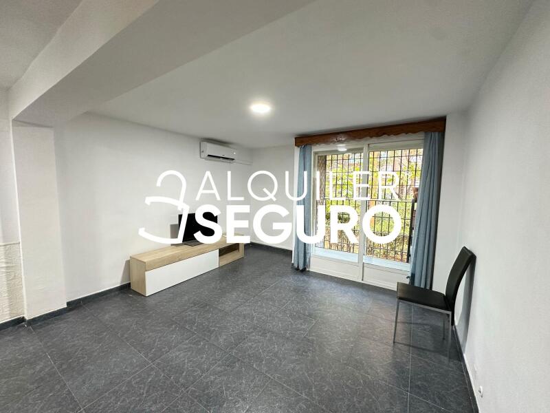 Inmueble en Calle San Emilio, MADRID