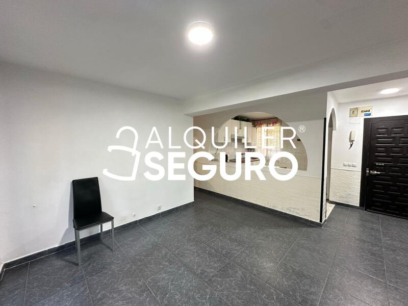 Inmueble en Calle San Emilio, MADRID