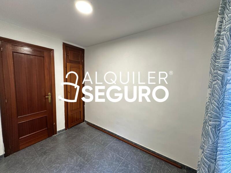 Inmueble en Calle San Emilio, MADRID