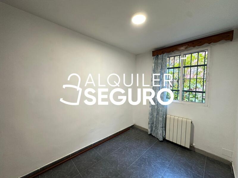 Inmueble en Calle San Emilio, MADRID
