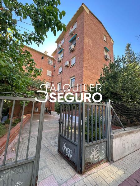 Inmueble en Calle San Emilio, MADRID