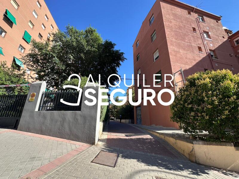 Inmueble en Calle San Emilio, MADRID