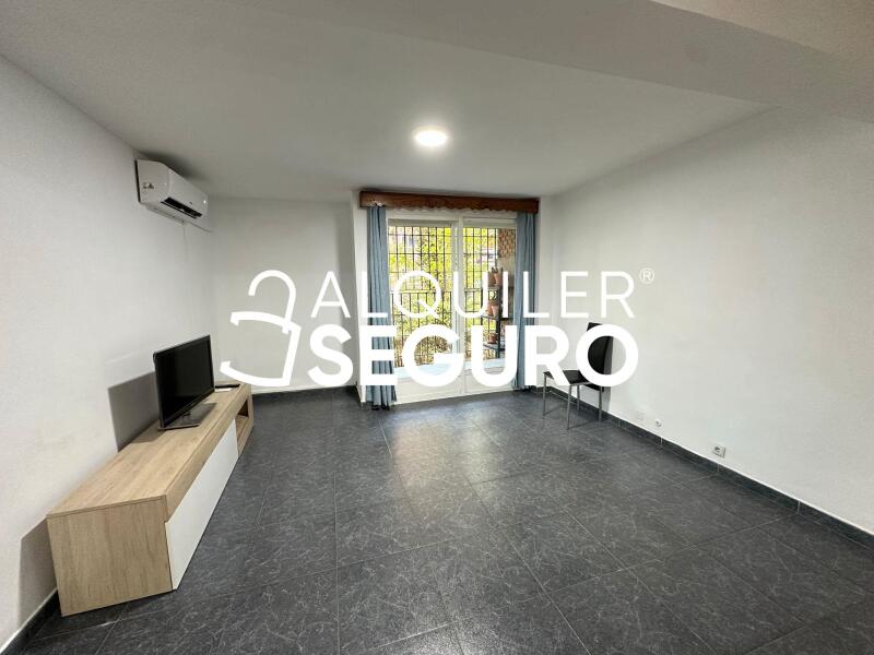 Inmueble en Calle San Emilio, MADRID