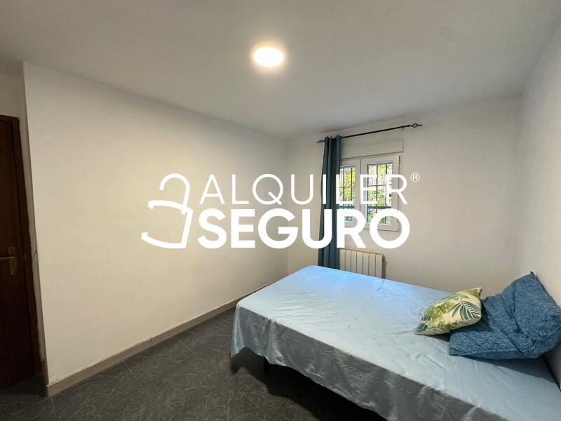 Inmueble en Calle San Emilio, MADRID