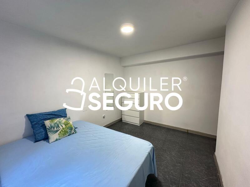 Inmueble en Calle San Emilio, MADRID