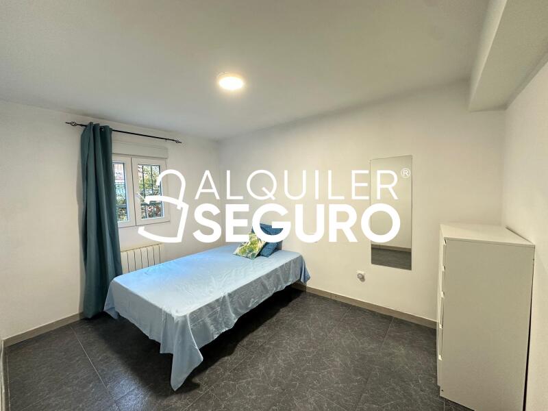 Inmueble en Calle San Emilio, MADRID