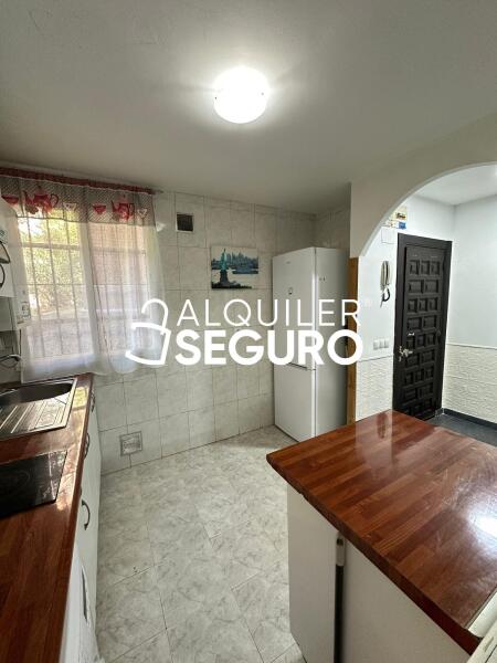 Inmueble en Calle San Emilio, MADRID