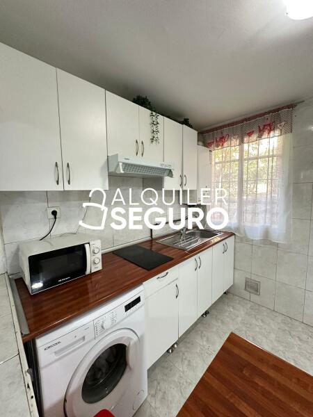 Inmueble en Calle San Emilio, MADRID