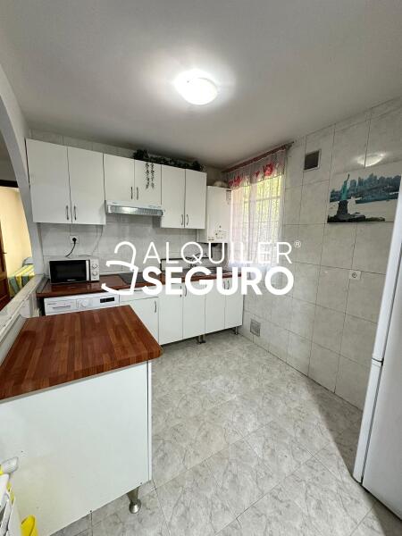 Inmueble en Calle San Emilio, MADRID
