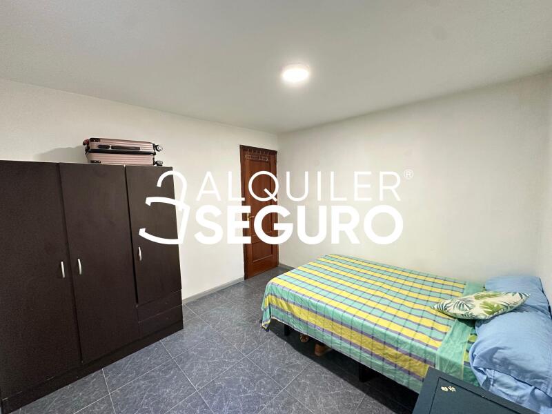 Inmueble en Calle San Emilio, MADRID