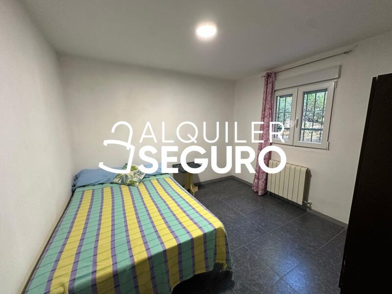 Inmueble en Calle San Emilio, MADRID