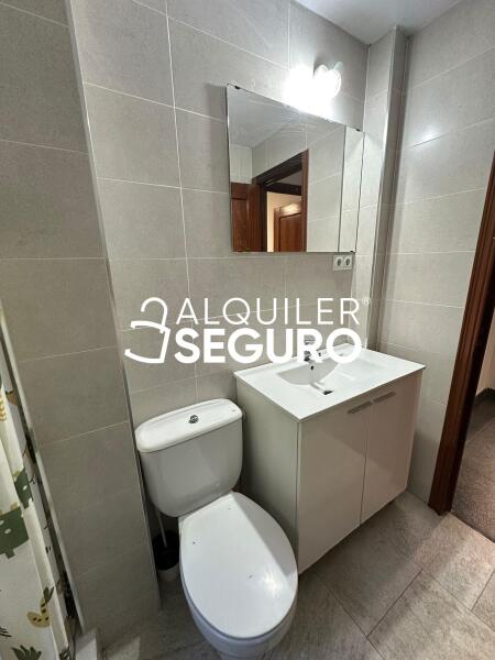 Inmueble en Calle San Emilio, MADRID