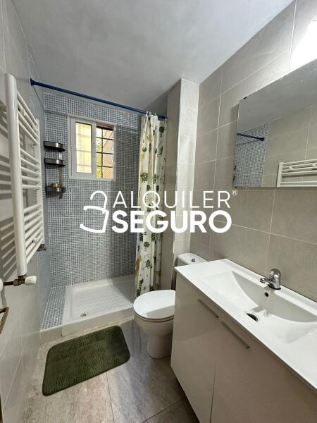 Inmueble en Calle San Emilio, MADRID