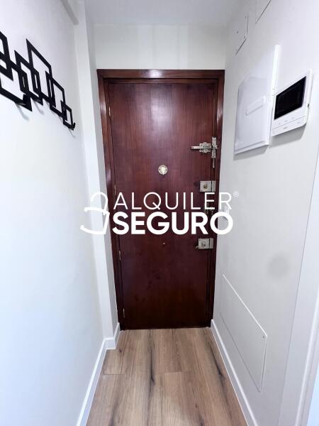 Inmueble en Calle de Cervera, MADRID