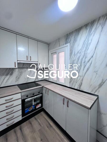Inmueble en Calle de Cervera, MADRID