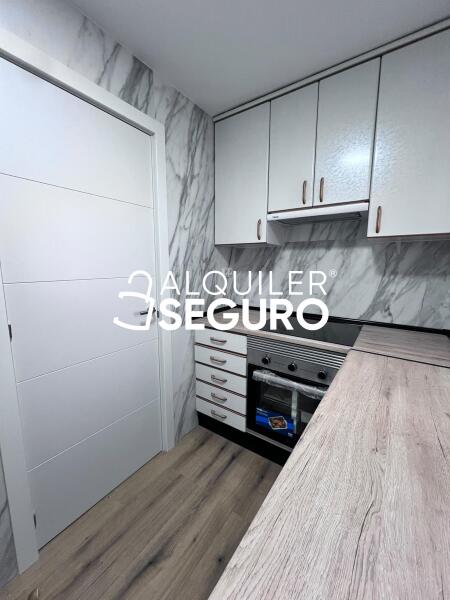 Inmueble en Calle de Cervera, MADRID