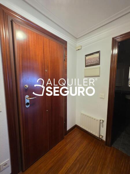 Piso en Calle Islas Canarias, BILBAO VIZCAYA-BIZKAIA