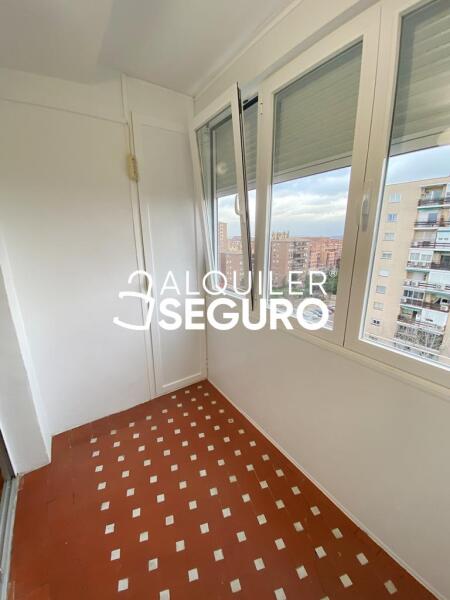 Piso en Calle Butrón, MADRID MADRID
