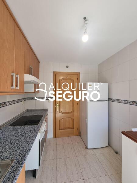 Piso en Calle de la Pedriza, GALAPAGAR MADRID