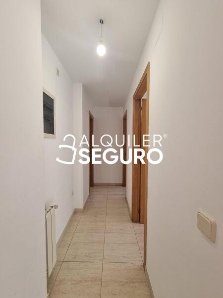 Piso en Calle de la Pedriza, GALAPAGAR MADRID