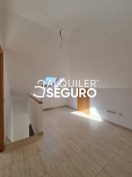 Piso en Calle de la Pedriza, GALAPAGAR MADRID