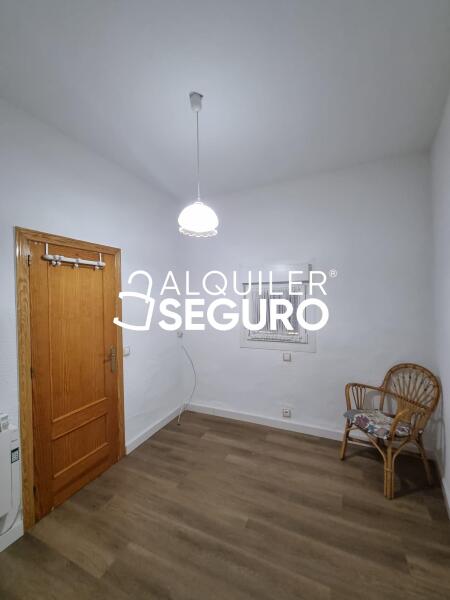 Inmueble en Travesia Potezuela , MADRID