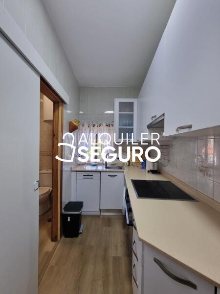 Inmueble en Travesia Potezuela , MADRID