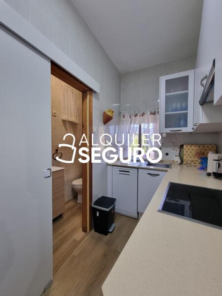 Inmueble en Travesia Potezuela , MADRID