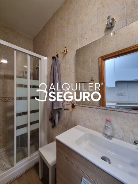 Inmueble en Travesia Potezuela , MADRID