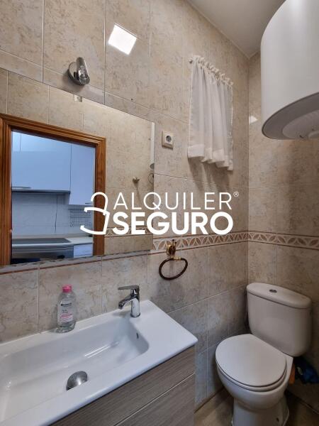 Inmueble en Travesia Potezuela , MADRID