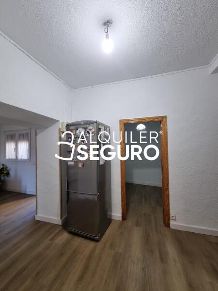 Inmueble en Travesia Potezuela , MADRID