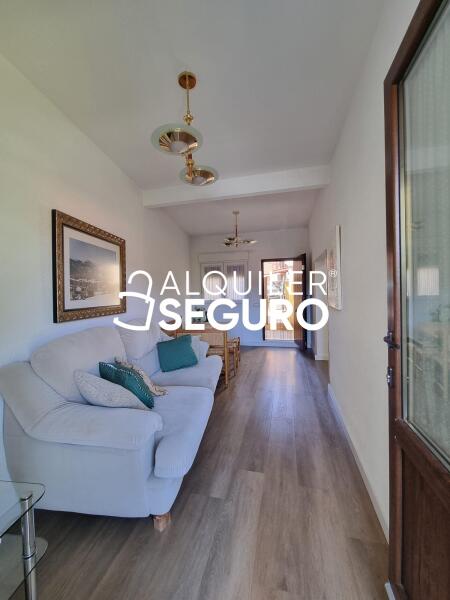 Inmueble en Travesia Potezuela , MADRID