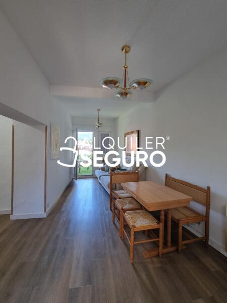 Inmueble en Travesia Potezuela , MADRID