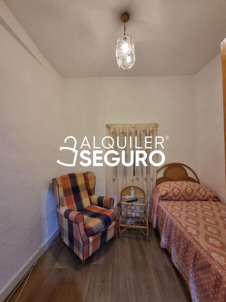 Inmueble en Travesia Potezuela , MADRID