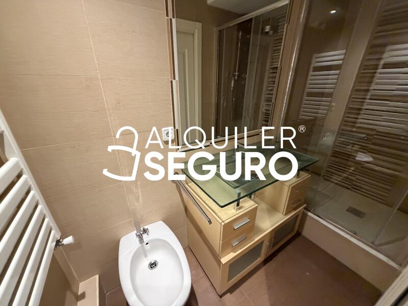 Inmueble en Paseo de Colón, MADRID