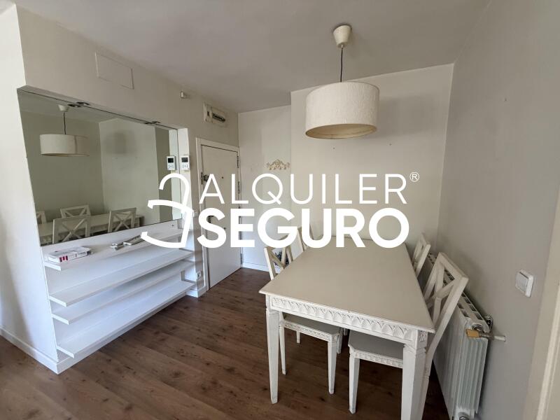 Inmueble en Paseo de Colón, MADRID