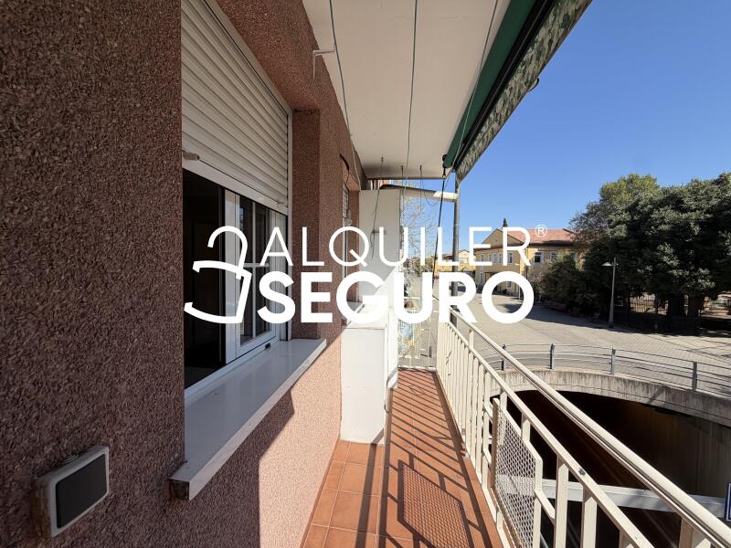 Inmueble en Paseo de Colón, MADRID