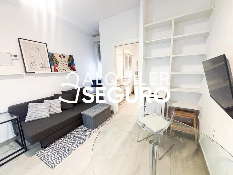 Inmueble en Calle de Cardenal Cisneros , MADRID