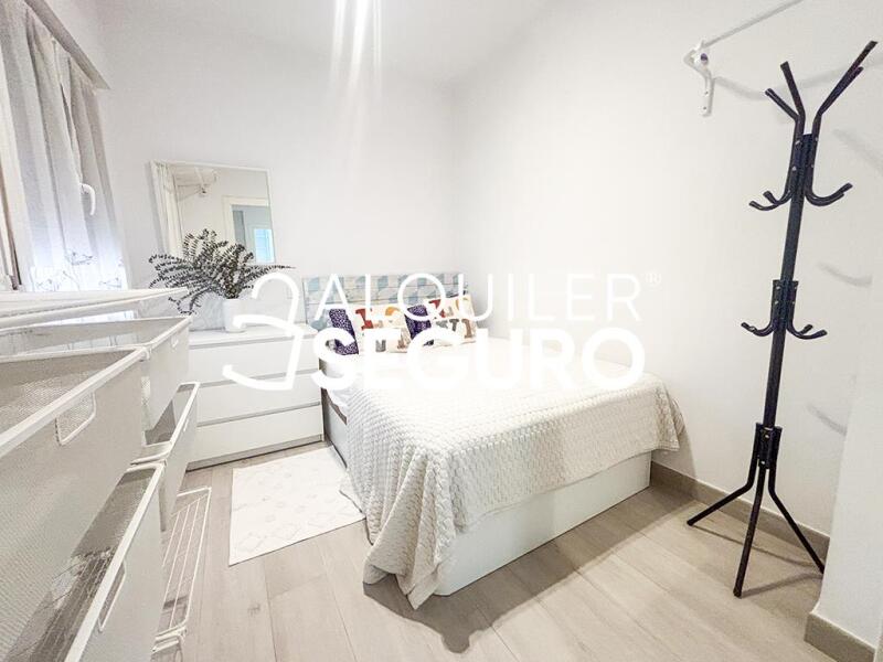 Inmueble en Calle de Cardenal Cisneros , MADRID