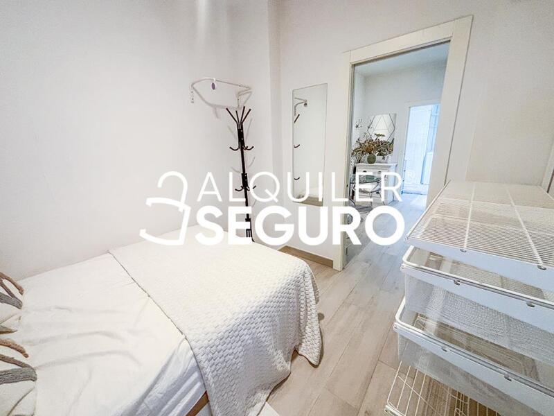 Inmueble en Calle de Cardenal Cisneros , MADRID