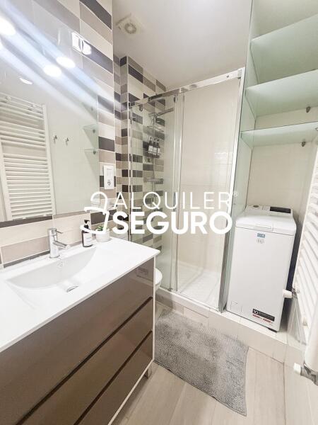 Inmueble en Calle de Cardenal Cisneros , MADRID