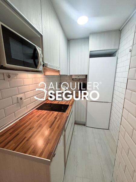 Inmueble en Calle de Cardenal Cisneros , MADRID