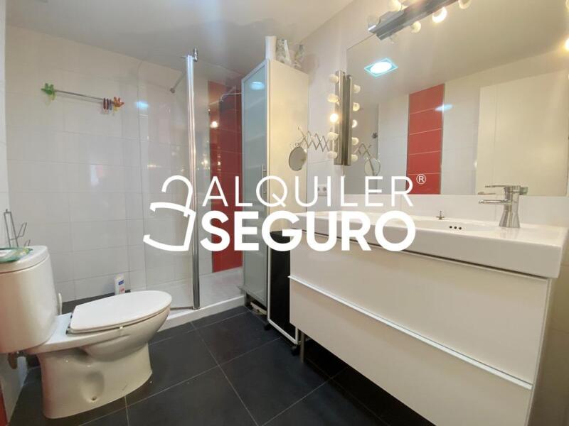 Inmueble en Calle Mocetes, MADRID