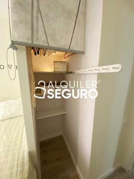 Inmueble en Calle Mocetes, MADRID
