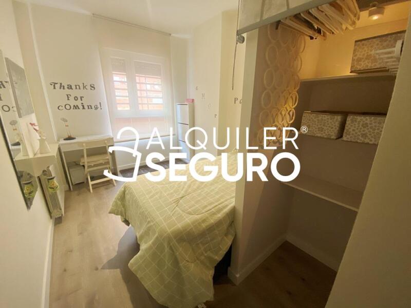 Inmueble en Calle Mocetes, MADRID