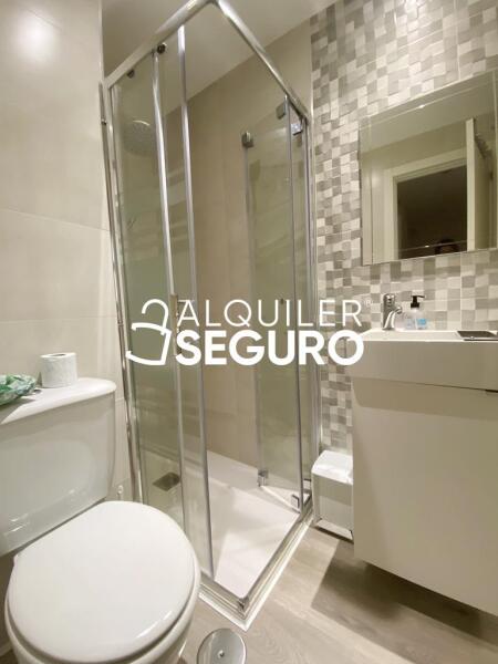 Inmueble en Calle Mocetes, MADRID