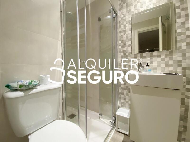 Inmueble en Calle Mocetes, MADRID