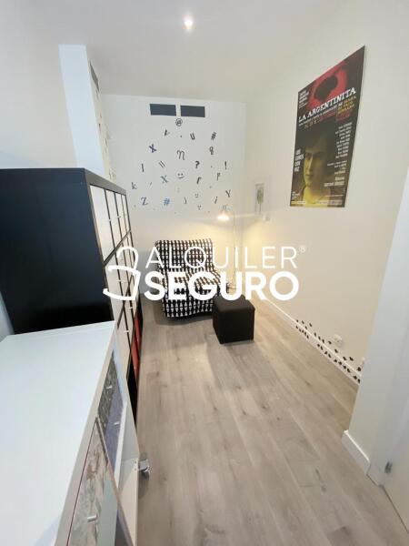 Inmueble en Calle Mocetes, MADRID