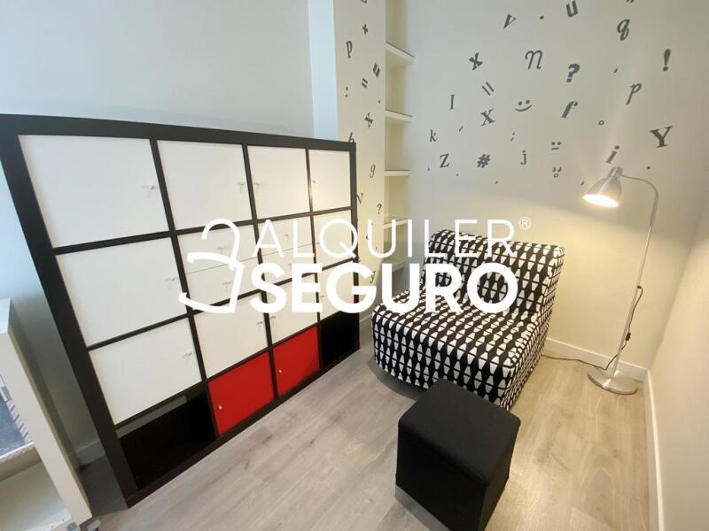 Inmueble en Calle Mocetes, MADRID